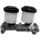Purchase Top-Quality New Master Cylinder by RAYBESTOS - MC39438 pa7