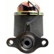 Purchase Top-Quality New Master Cylinder by RAYBESTOS - MC39447 pa6