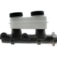 Purchase Top-Quality New Master Cylinder by RAYBESTOS - MC39451 pa18