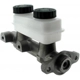 Purchase Top-Quality New Master Cylinder by RAYBESTOS - MC39451 pa35