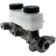 Purchase Top-Quality New Master Cylinder by RAYBESTOS - MC39451 pa8