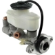 Purchase Top-Quality New Master Cylinder by RAYBESTOS - MC39454 pa8