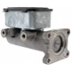 Purchase Top-Quality New Master Cylinder by RAYBESTOS - MC39459 pa1