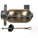 Purchase Top-Quality New Master Cylinder by RAYBESTOS - MC39461 pa10
