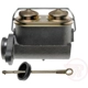 Purchase Top-Quality New Master Cylinder by RAYBESTOS - MC39461 pa16