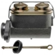 Purchase Top-Quality New Master Cylinder by RAYBESTOS - MC39461 pa17