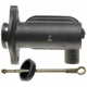 Purchase Top-Quality New Master Cylinder by RAYBESTOS - MC39461 pa2