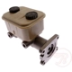 Purchase Top-Quality New Master Cylinder by RAYBESTOS - MC39462 pa12