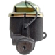Purchase Top-Quality RAYBESTOS - MC39467 - New Master Cylinder pa23