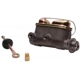 Purchase Top-Quality RAYBESTOS - MC39468 - New Master Cylinder pa14