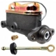 Purchase Top-Quality New Master Cylinder by RAYBESTOS - MC39469 pa1