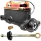 Purchase Top-Quality New Master Cylinder by RAYBESTOS - MC39469 pa4