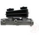 New Master Cylinder by RAYBESTOS - MC39476 pa15