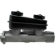 New Master Cylinder by RAYBESTOS - MC39476 pa23
