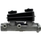 New Master Cylinder by RAYBESTOS - MC39476 pa26
