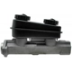 New Master Cylinder by RAYBESTOS - MC39476 pa30