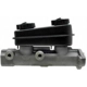 New Master Cylinder by RAYBESTOS - MC39476 pa6