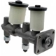 Purchase Top-Quality New Master Cylinder by RAYBESTOS - MC39478 pa1