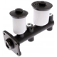 Purchase Top-Quality New Master Cylinder by RAYBESTOS - MC39478 pa19