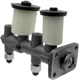 Purchase Top-Quality New Master Cylinder by RAYBESTOS - MC39478 pa9
