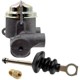Purchase Top-Quality RAYBESTOS - MC39495 - New Master Cylinder pa26