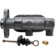 Purchase Top-Quality RAYBESTOS - MC39495 - New Master Cylinder pa34