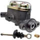 Purchase Top-Quality RAYBESTOS - MC39495 - New Master Cylinder pa9