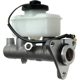 Purchase Top-Quality New Master Cylinder by RAYBESTOS - MC39503 pa1