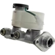 Purchase Top-Quality New Master Cylinder by RAYBESTOS - MC39509 pa2