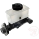Purchase Top-Quality New Master Cylinder by RAYBESTOS - MC39517 pa11