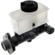 Purchase Top-Quality New Master Cylinder by RAYBESTOS - MC39517 pa8
