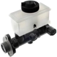 Purchase Top-Quality New Master Cylinder by RAYBESTOS - MC39517 pa9