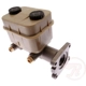 Purchase Top-Quality New Master Cylinder by RAYBESTOS - MC39528 pa15