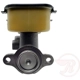 Purchase Top-Quality New Master Cylinder by RAYBESTOS - MC39545 pa7