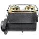 Purchase Top-Quality New Master Cylinder by RAYBESTOS - MC39546 pa28