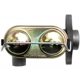 Purchase Top-Quality New Master Cylinder by RAYBESTOS - MC39546 pa29