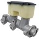Purchase Top-Quality New Master Cylinder by RAYBESTOS - MC39565 pa1