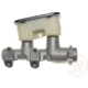 Purchase Top-Quality New Master Cylinder by RAYBESTOS - MC39566 pa14
