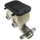 Purchase Top-Quality New Master Cylinder by RAYBESTOS - MC39566 pa8