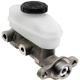 Purchase Top-Quality New Master Cylinder by RAYBESTOS - MC39567 pa30