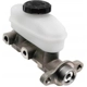 Purchase Top-Quality New Master Cylinder by RAYBESTOS - MC39567 pa32