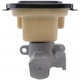 Purchase Top-Quality New Master Cylinder by RAYBESTOS - MC39571 pa23