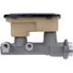 Purchase Top-Quality New Master Cylinder by RAYBESTOS - MC39571 pa28