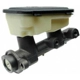 Purchase Top-Quality New Master Cylinder by RAYBESTOS - MC39575 pa1