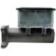 Purchase Top-Quality RAYBESTOS - MC39577 - New Master Cylinder pa23
