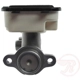 Purchase Top-Quality New Master Cylinder by RAYBESTOS - MC39578 pa22