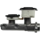 Purchase Top-Quality New Master Cylinder by RAYBESTOS - MC39578 pa28