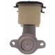 Purchase Top-Quality New Master Cylinder by RAYBESTOS - MC39580 pa4