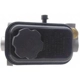 Purchase Top-Quality New Master Cylinder by RAYBESTOS - MC39583 pa3