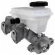 Purchase Top-Quality New Master Cylinder by RAYBESTOS - MC39584 pa1